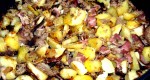 Rezepte: Tiroler Gröstl – mit der Arzler Kartoffel „Schmacki“